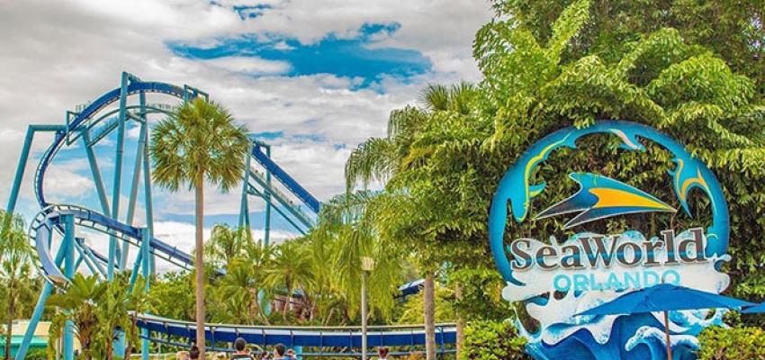 SeaWorld
