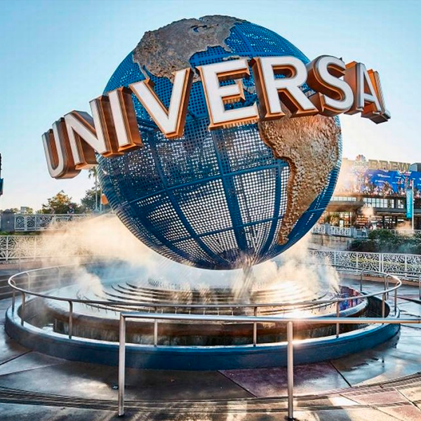 Universal Studios