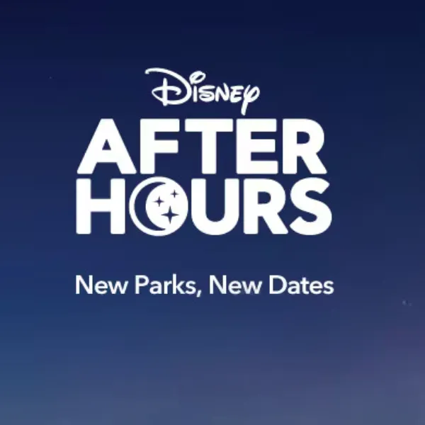 Disney After Hours