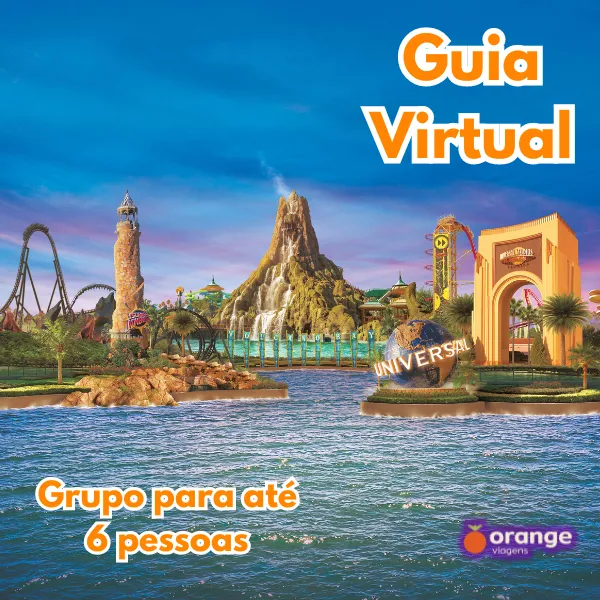 Guia Virtual Universal