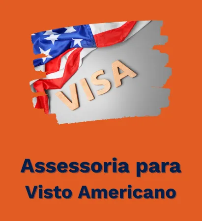 Assessoria para Visto