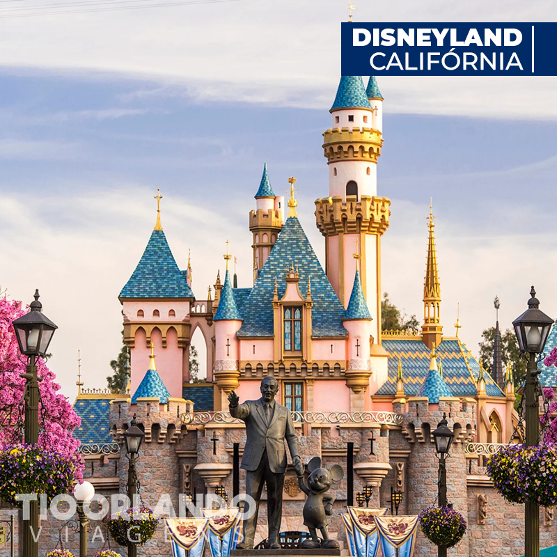Walt Disney World - Orlando