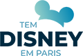 Tem Disney em Paris